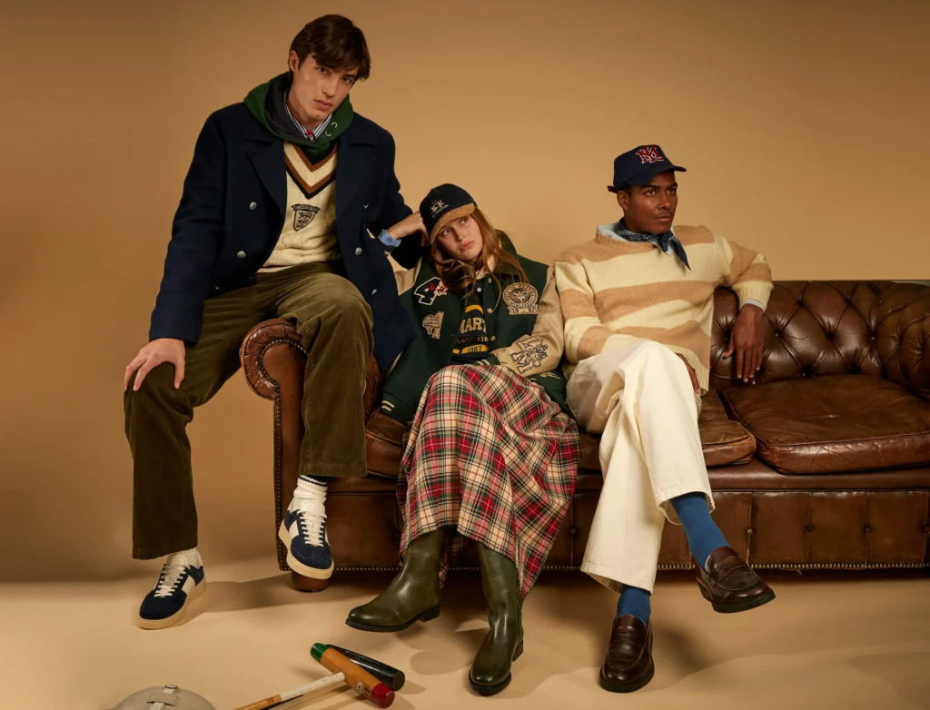 Momentos-Chave de Pitti Uomo 109