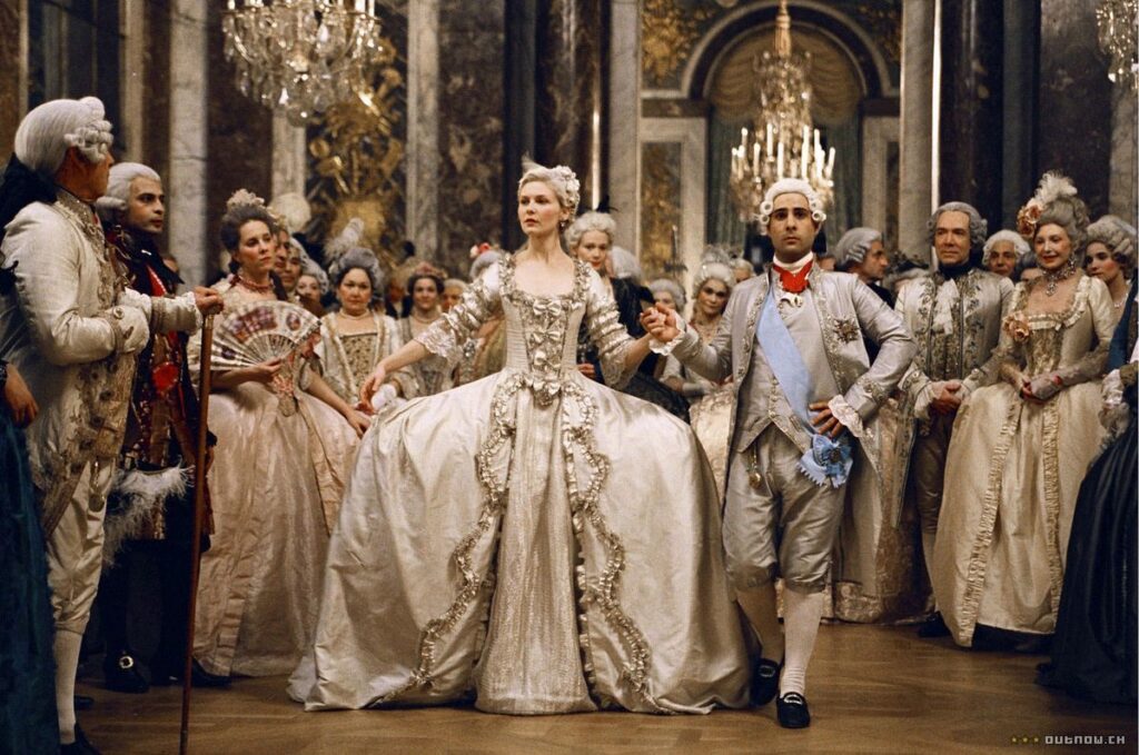 O Palácio de Versalhes sediará uma exposição sobre Maria Antonieta de Sofia Coppola