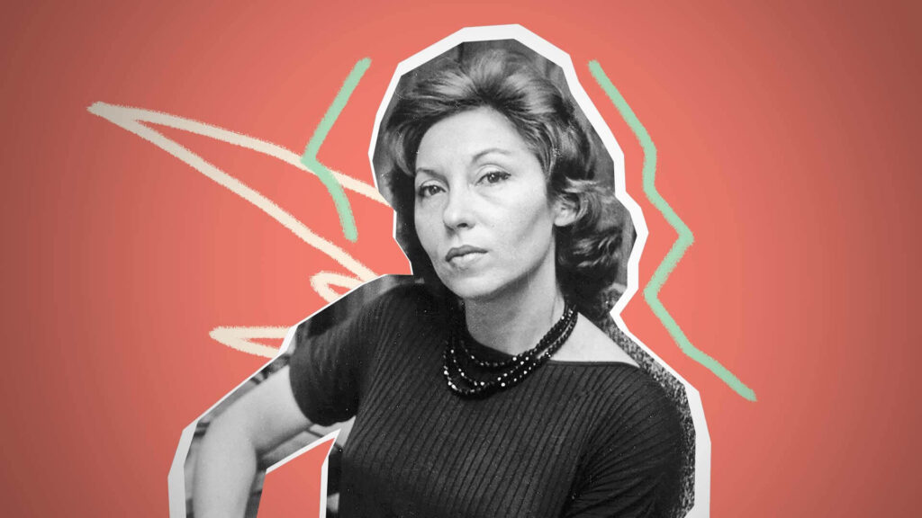 Clarice Lispector: a escritora atemporal que viralizou e encanta Geração Z e Alpha