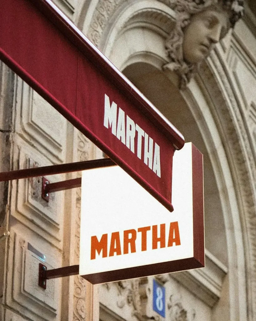 Na Martha, a experiência capilar pensada como um hotel de beleza