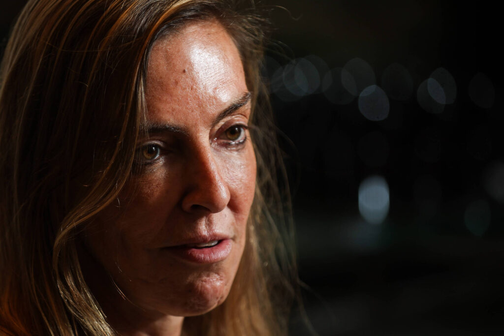 TATIANA SAMPAIO: ELA FEZ A CIÊNCIA DAR UM PASSO HISTÓRICO
