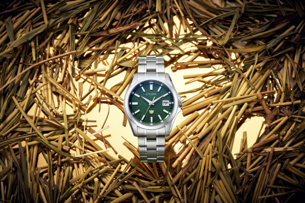 Citizen celebra 50 anos do Eco-Drive com edição histórica que une tradição japonesa e inovação sustentável