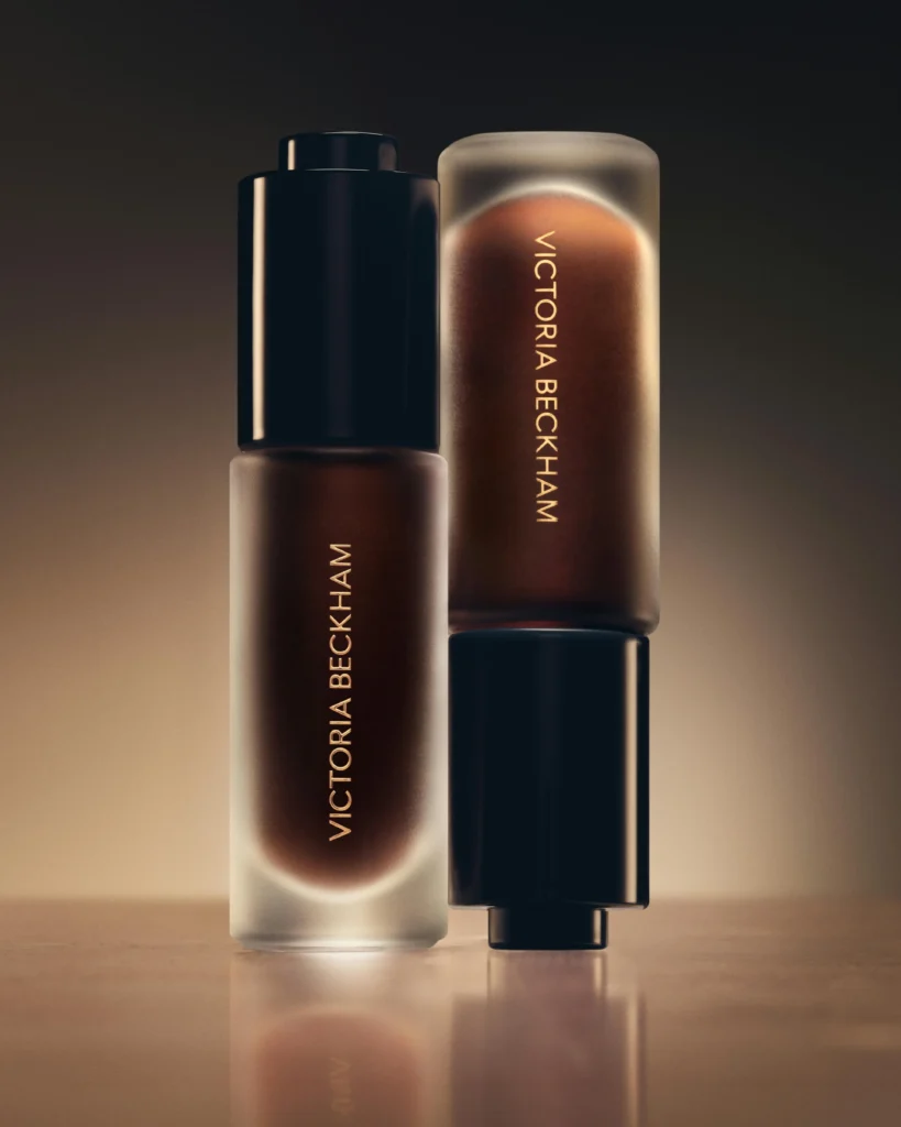 Colour Wash Bronze: a revolução luminosa de Victoria Beckham Beauty
