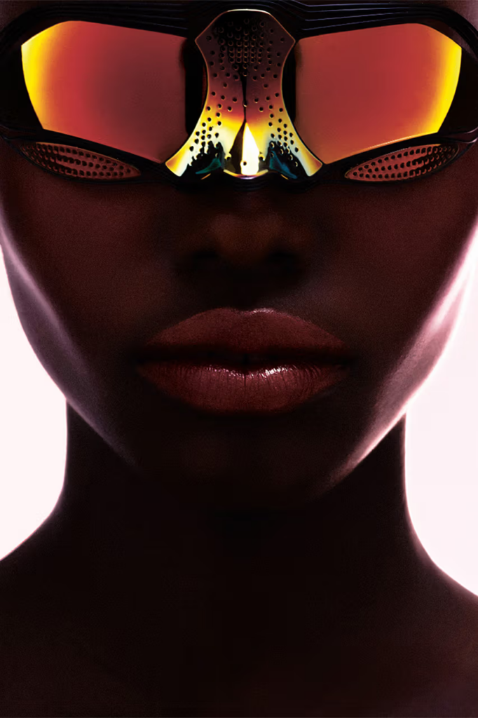 NIKE DESAFIA ESTIGMAS E APROXIMA MAQUIAGEM DO UNIVERSO ESPORTIVO COM “PROJECT GODDESS”