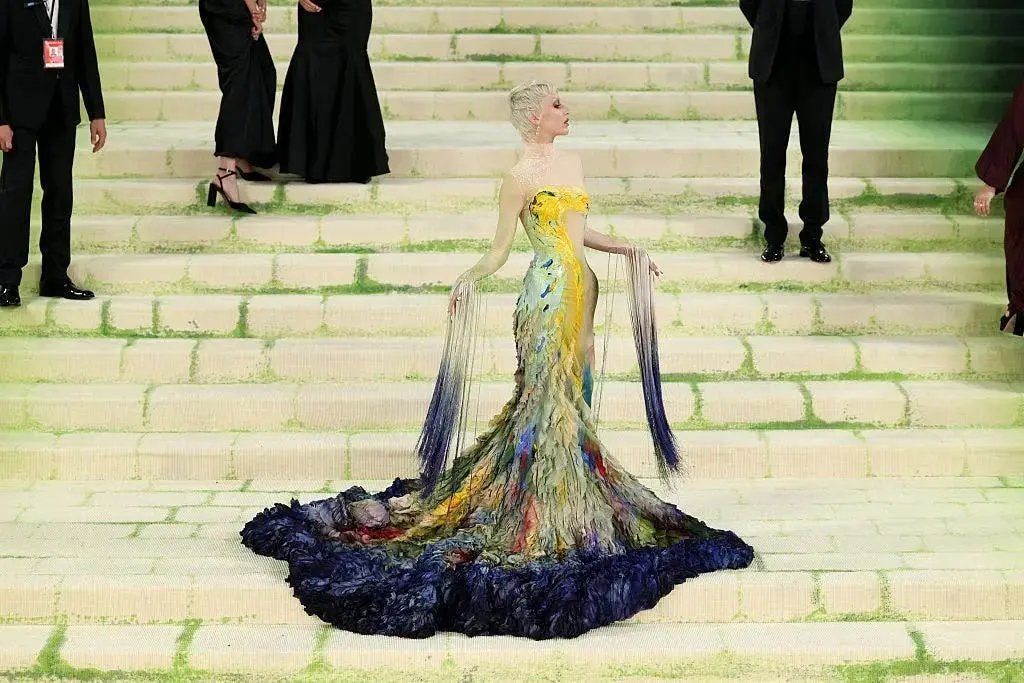 Met Gala 2026 consagra a moda como obra viva no tema “Fashion Is Art”
