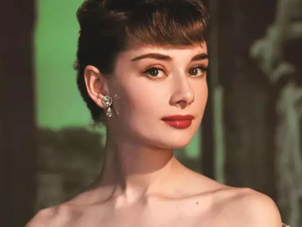 Audrey Hepburn: a mulher que transformou a elegância em eternidade