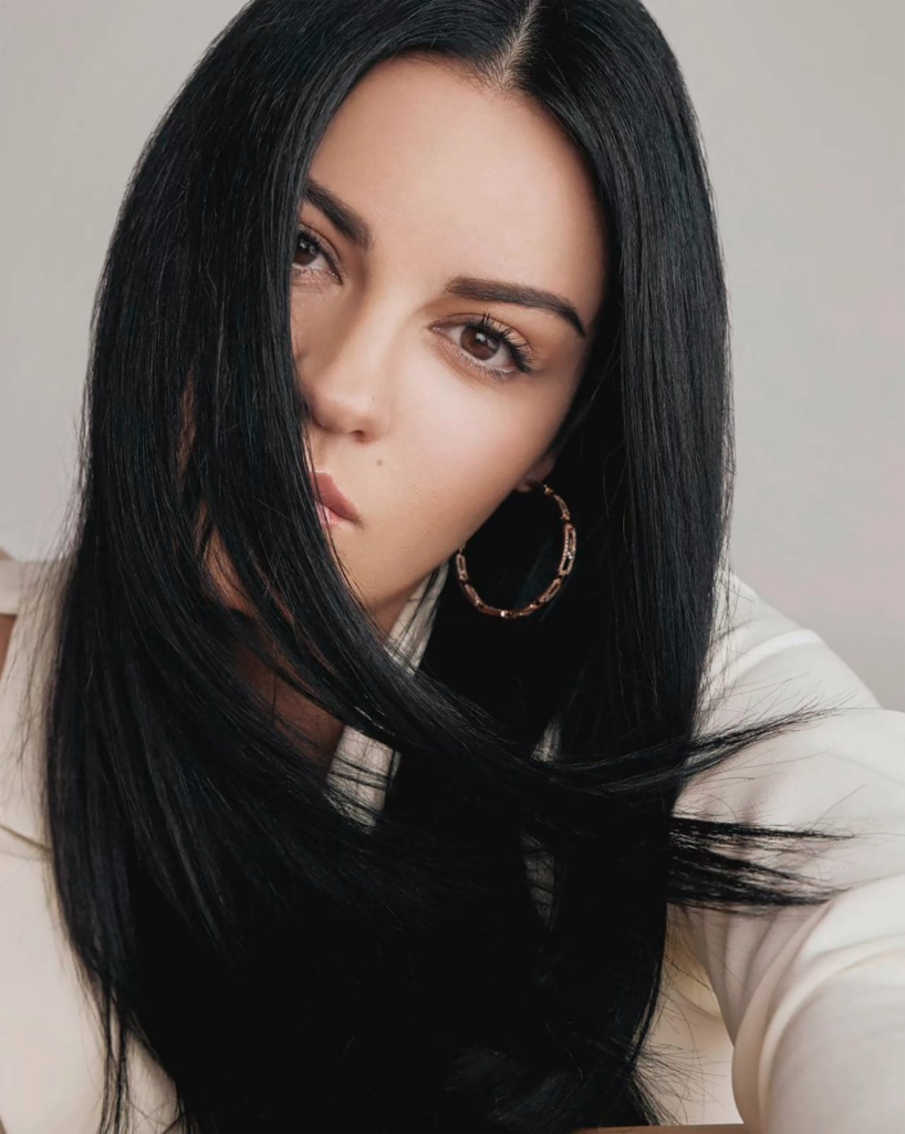 Maite Perroni Retorna às Telonas com “Belleza”, um Drama Sobre Identidade, Aceitação e os Novos Padrões de Beleza