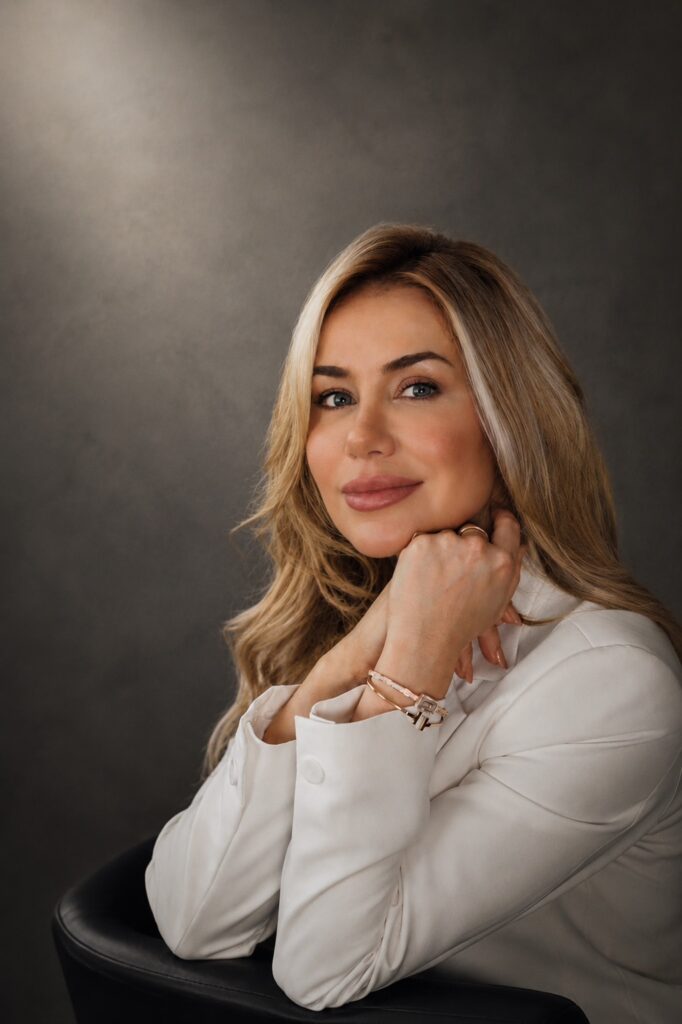 Renata Baggio e a Nova Linguagem do Luxo Imobiliário