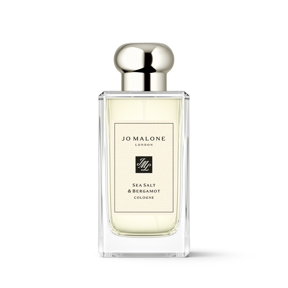 Sea Salt & Bergamot: O Mar Como Novo Território do Luxo Olfativo