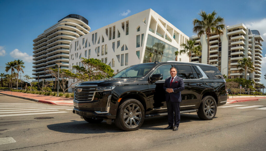 Vippers desembarca em Miami e leva a mobilidade de luxo brasileira ao mercado internacional
