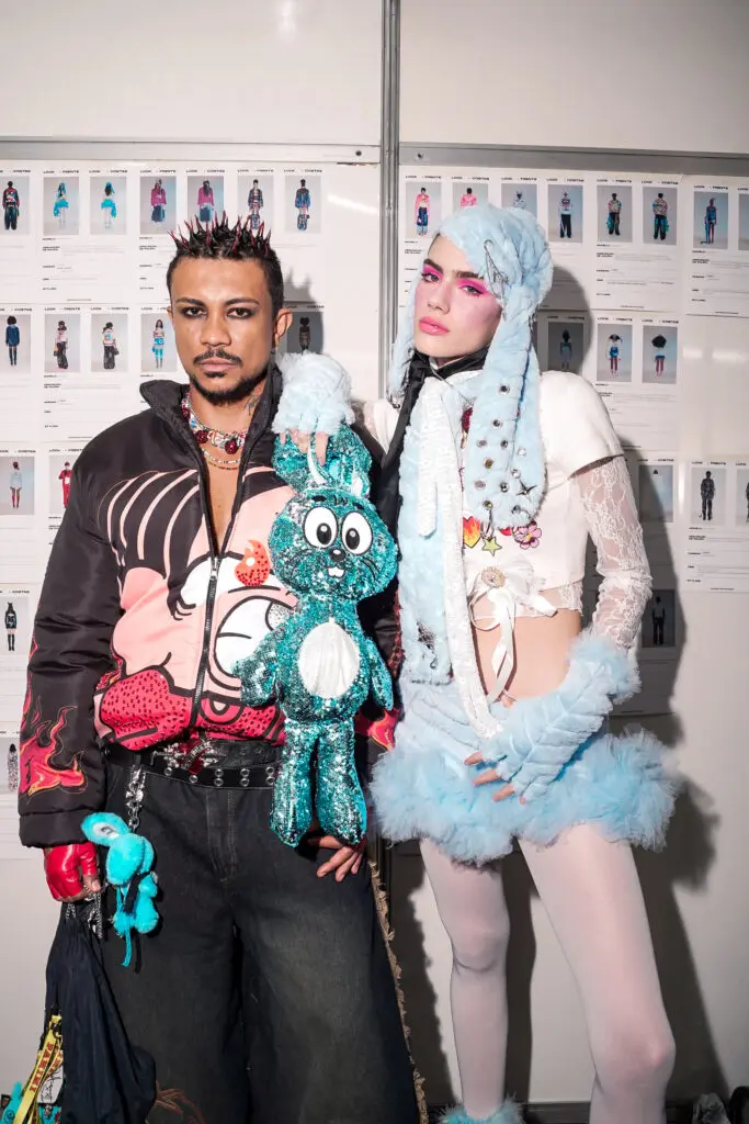 SPFW N61: DARIO MITTMANN E O LIMITE DA NOSTALGIA